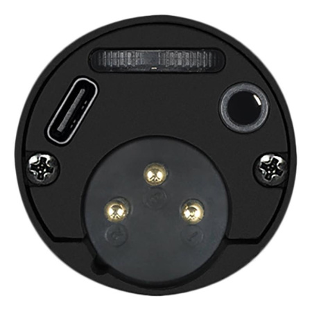 Микрофон Audio-Technica ATR2100x-USB (80001027) Микрофон Audio-Technica ATR2100x-USB (80001027)