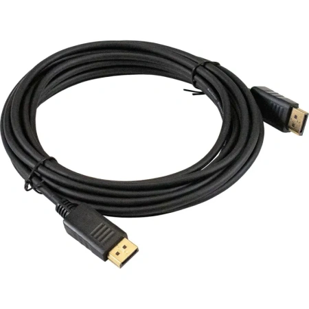 Кабель ExeGate DisplayPor t- DisplayPort 5 метров (EX294680RUS)