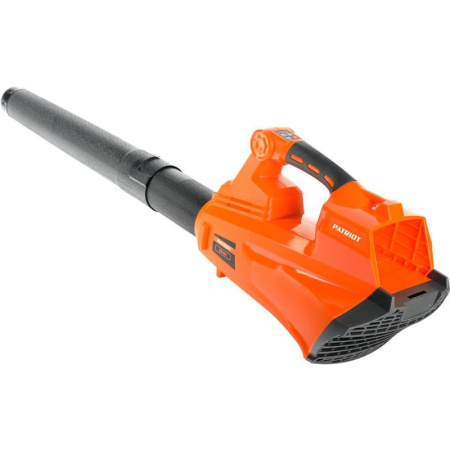 Воздуходув аккумуляторный PATRIOT СВ411 Воздуходув аккумуляторный PATRIOT СВ411