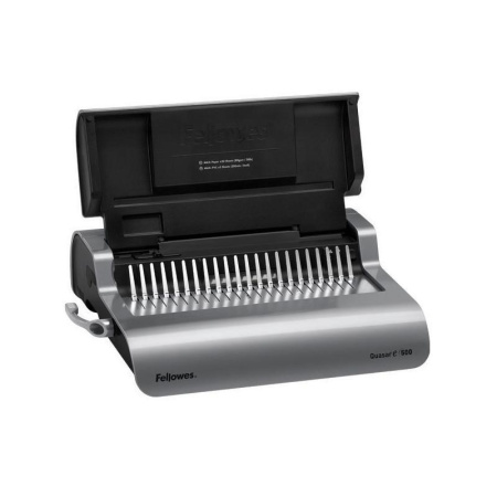 Брошюровщик Fellowes Quasar-E Брошюровщик Fellowes Quasar-E