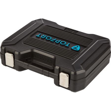 Набор инструмента автомобильный TOPFORT 94 предмета