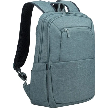 Рюкзак для ноутбука 15.6' Rivacase голубой Рюкзак для ноутбука 15.6' Rivacase голубой