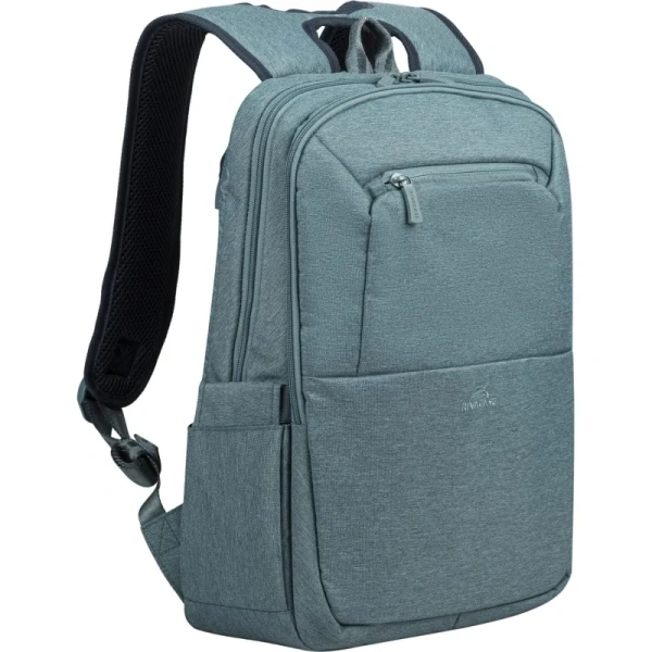 Рюкзак для ноутбука 15.6' Rivacase голубой Рюкзак для ноутбука 15.6' Rivacase голубой