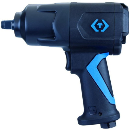 Гайковерт пневматический ударный King Tony 1/2" (33461-100)