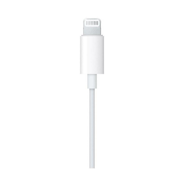 Наушники Apple EarPods с разъемом Lightning