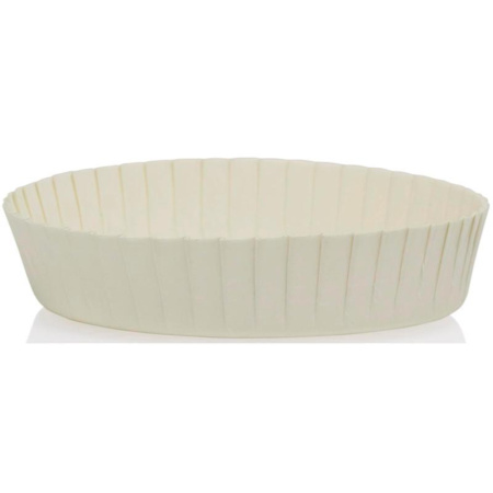 Крышки на стакан d80 мм (100 штук в упаковке)