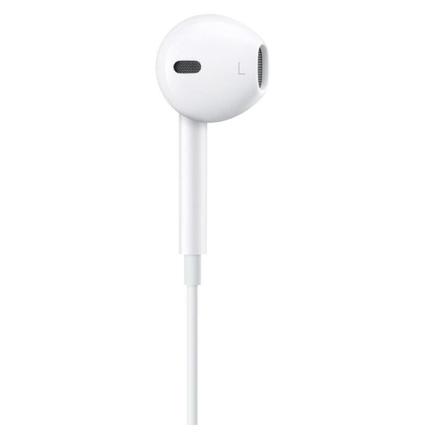 Наушники Apple EarPods белые (MNHF2ZM/A)