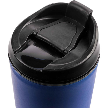 Термостакан Проект 111 Edda 350 мл синий