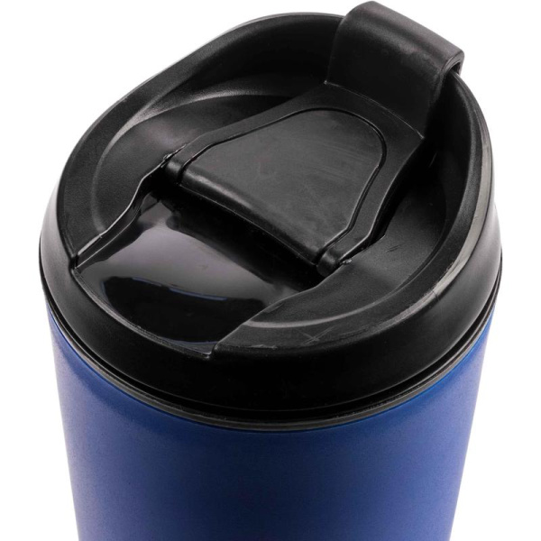 Термостакан Проект 111 Edda 350 мл синий