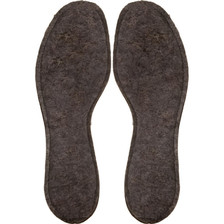 Стельки из войлока 41 размер