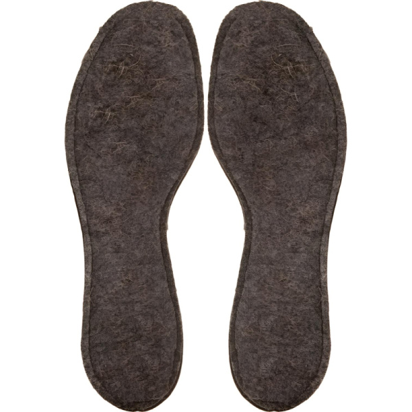 Стельки из войлока 41 размер