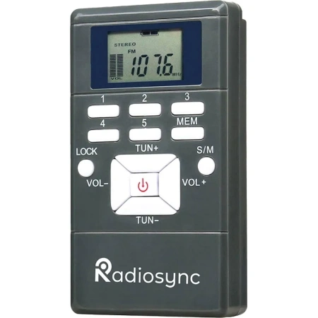 Радиогид Radiosync SGTR01 (RTKGTR101115013) Радиогид Radiosync SGTR01 (RTKGTR101115013)