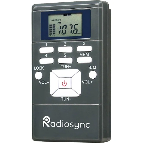 Радиогид Radiosync SGTR01 (RTKGTR101115013) Радиогид Radiosync SGTR01 (RTKGTR101115013)