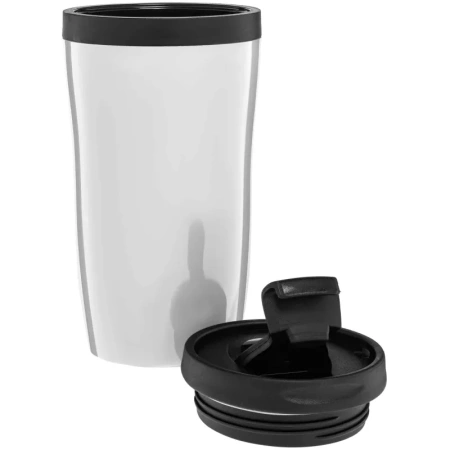 Термостакан Проект 111 Sagga 250 мл белый