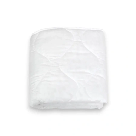 Одеяло 140х205 см файбер/спанбонд стеганое