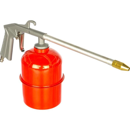 Набор пневмоинструмента Fubag 5 предметов (120101) Набор пневмоинструмента Fubag 5 предметов (120101)