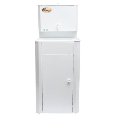 Умывальник дачный Вихрь 74/4/10 16 л Умывальник дачный Вихрь 74/4/10 16 л