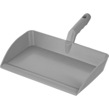 Совок FBK 300x310 мм серый