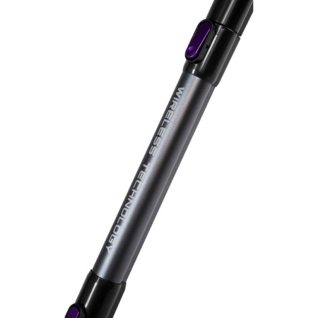 Пылесос Tesler Pure Storm 3300