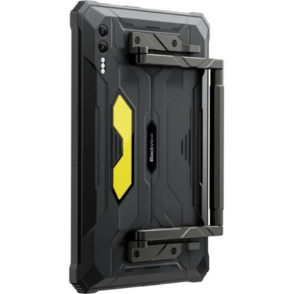 Планшет Blackview Active 10 Pro 11 256 Гб чёрный