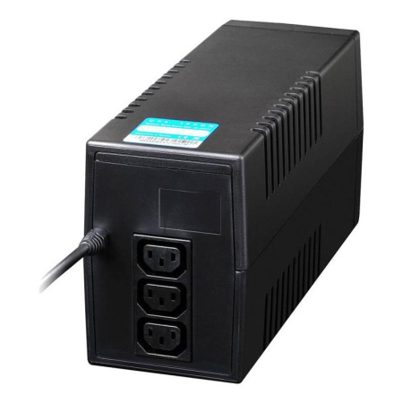 Источник бесперебойного питания Ippon Back Basic 1050