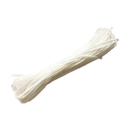 Шнур полиамидный 3 мм 20 м Шнур полиамидный 3 мм 20 м