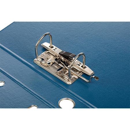 Папка-регистратор Attache 50 мм синяя