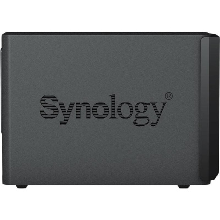 Сетевое хранилище (NAS) Synology DS223