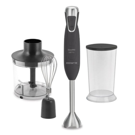 Блендер погружной Polaris PHB 1384