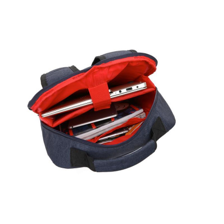 Рюкзак для ноутбука Sumdex PON-262NV 15.6 синий