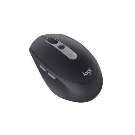Мышь беспроводная Logitech M590 черная (910-005197)