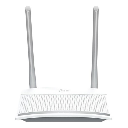 Маршрутизатор TP-Link TL-WR820N