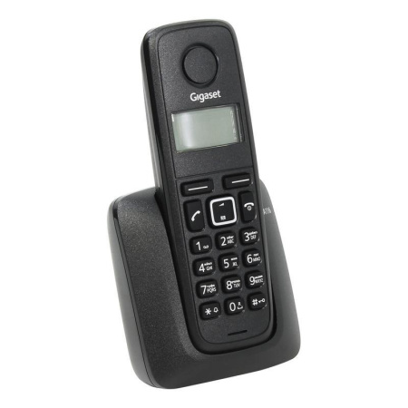 Радиотелефон Gigaset A116