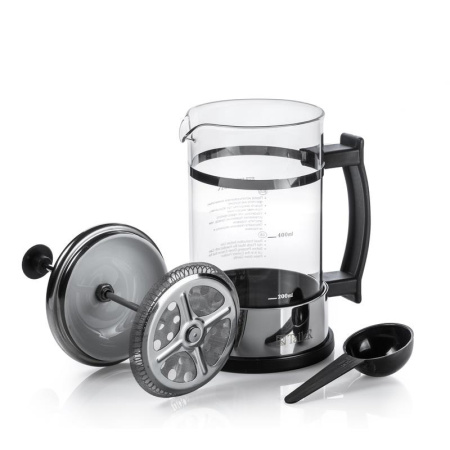 Френч-пресс TalleR 600 мл (TR-32300)