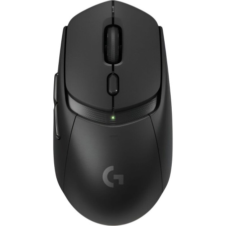 Мышь игровая Logitech G309 чёрный (910-007201)