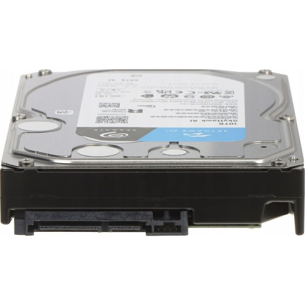 Жесткий диск Seagate SkyHawk AI 10 ТБ (ST10000VE001)