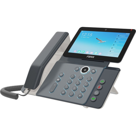 IP телефон Fanvil V67 IP телефон Fanvil V67