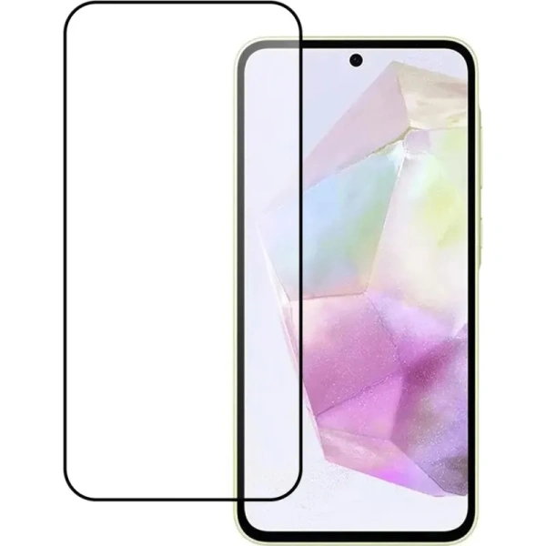 Защитное стекло Pero для Samsung Galaxy A36 (9880010407737)