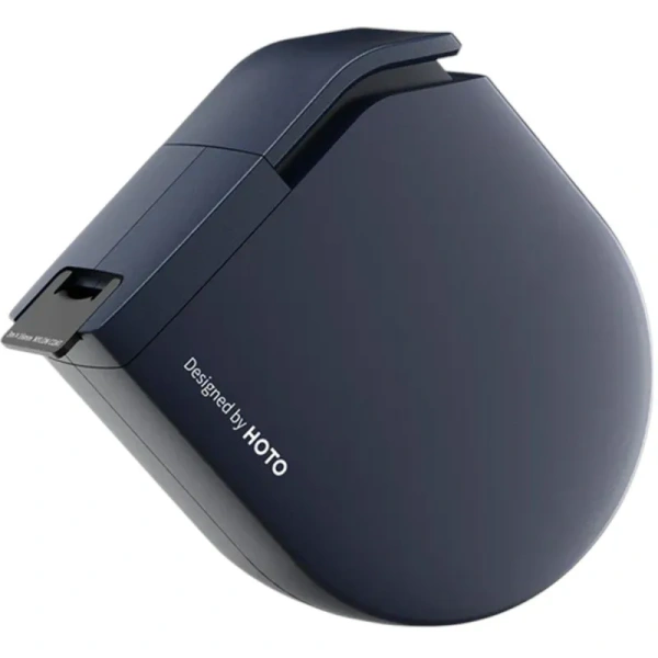 Рулетка строительная Hoto Self-locking Tape Measure 3 м х 10 мм с  автостопом (QWZSJC001)