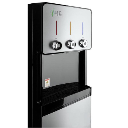 Пурифайер Ecotronic V19-U4L черный