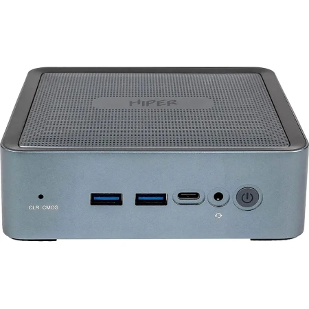 Неттоп Hiper Expertbox D20 (ED20-I5124R8N1WPG)
