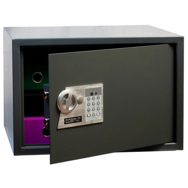 Сейф мебельный Сobalt EKL-31 электронный замок