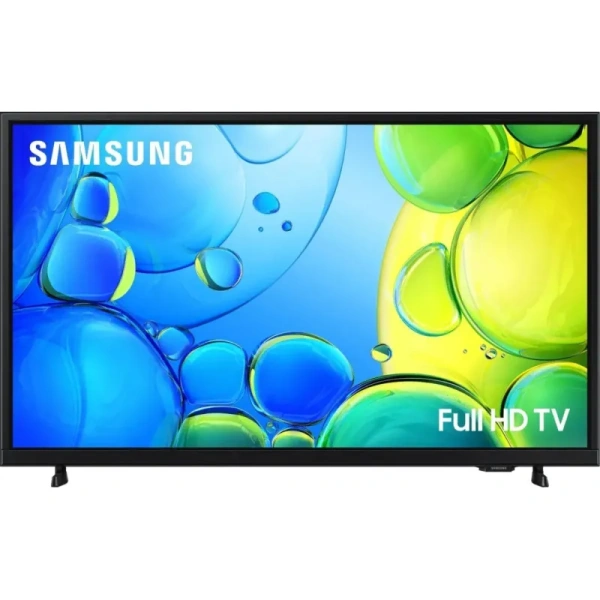 Телевизор 32" Samsung UE32F6000FUXRU Full HD