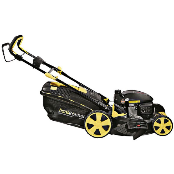 Газонокосилка бензиновая Hanskonner HPL5116H
