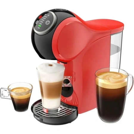 Кофемашина De'Longhi EDG315.R Dolce Gusto