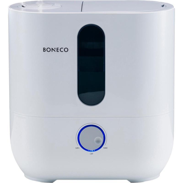 Увлажнитель Boneco U 250 (ультразвук, электроника) белый