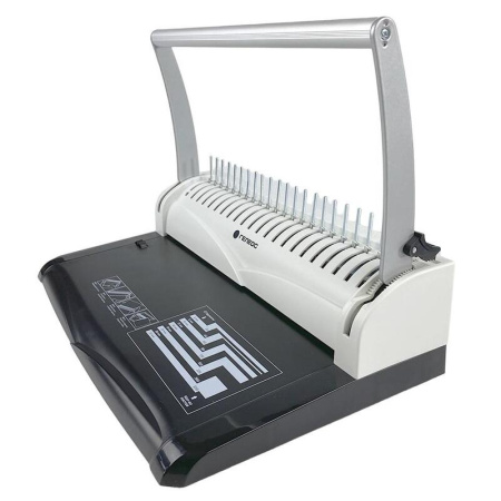 Брошюровщик Гелеос БП-13+ (БП13п) Брошюровщик Гелеос БП-13+ (БП13п)