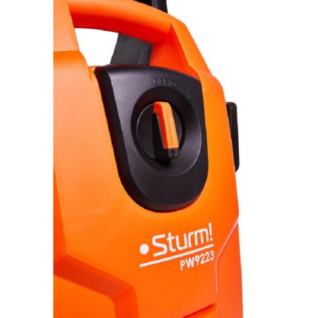 Мойка высокого давления Sturm PW9223 Мойка высокого давления Sturm PW9223