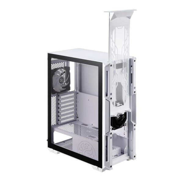 Корпус Adata XPG Starker (STARKER-WHCWW)