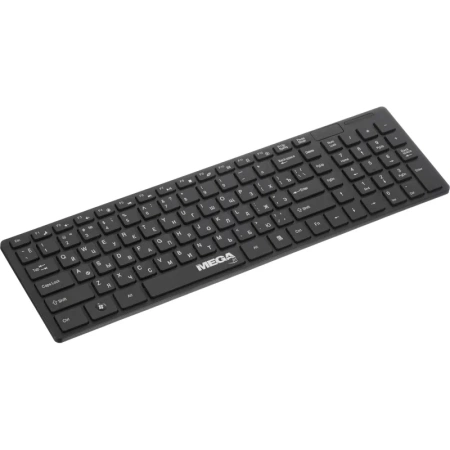 Комплект беспроводной клавиатура и мышь ProMega jet WKMC001